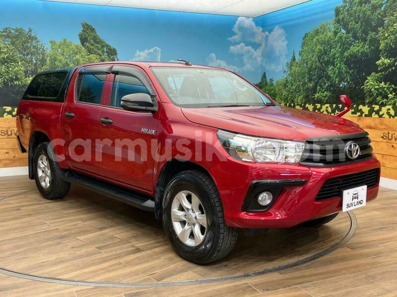 Big with watermark toyota hilux matabeleland south beitbridge 33878