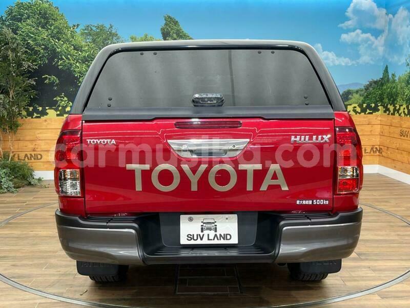 Big with watermark toyota hilux matabeleland south beitbridge 33878