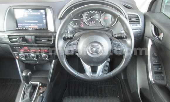 Nunua Ilio tumika Mazda CX-5 Nyeusi Gari ndani ya Beitbridge nchini Matabeleland Kusini Nunua Ilio tumika Mazda CX-5 Nyeusi Gari ndani ya Beitbridge nchini Matabeleland Kusini