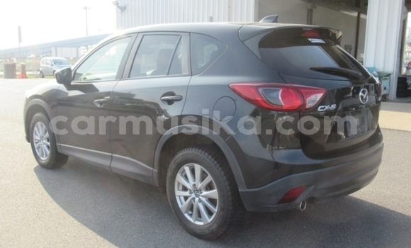 Nunua Ilio tumika Mazda CX-5 Nyeusi Gari ndani ya Beitbridge nchini Matabeleland Kusini Nunua Ilio tumika Mazda CX-5 Nyeusi Gari ndani ya Beitbridge nchini Matabeleland Kusini