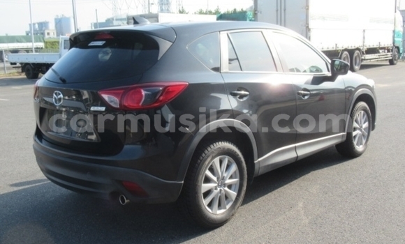 Nunua Ilio tumika Mazda CX-5 Nyeusi Gari ndani ya Beitbridge nchini Matabeleland Kusini Nunua Ilio tumika Mazda CX-5 Nyeusi Gari ndani ya Beitbridge nchini Matabeleland Kusini