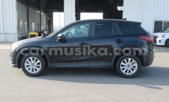 Nunua Ilio tumika Mazda CX-5 Nyeusi Gari ndani ya Beitbridge nchini Matabeleland Kusini Nunua Ilio tumika Mazda CX-5 Nyeusi Gari ndani ya Beitbridge nchini Matabeleland Kusini