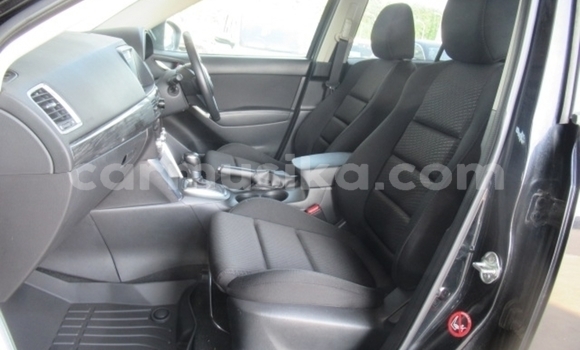 Nunua Ilio tumika Mazda CX-5 Nyeusi Gari ndani ya Beitbridge nchini Matabeleland Kusini Nunua Ilio tumika Mazda CX-5 Nyeusi Gari ndani ya Beitbridge nchini Matabeleland Kusini