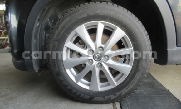 Nunua Ilio tumika Mazda CX-5 Nyeusi Gari ndani ya Beitbridge nchini Matabeleland Kusini Nunua Ilio tumika Mazda CX-5 Nyeusi Gari ndani ya Beitbridge nchini Matabeleland Kusini