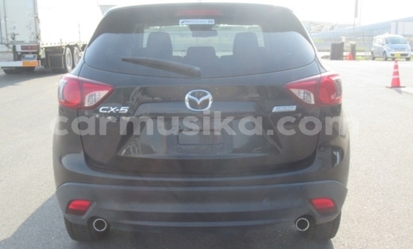 Nunua Ilio tumika Mazda CX-5 Nyeusi Gari ndani ya Beitbridge nchini Matabeleland Kusini Nunua Ilio tumika Mazda CX-5 Nyeusi Gari ndani ya Beitbridge nchini Matabeleland Kusini