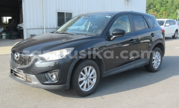 Nunua Ilio tumika Mazda CX-5 Nyeusi Gari ndani ya Beitbridge nchini Matabeleland Kusini Nunua Ilio tumika Mazda CX-5 Nyeusi Gari ndani ya Beitbridge nchini Matabeleland Kusini