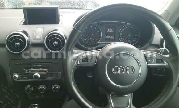 Nunua Ilio tumika Audi A1 Nyeupe Gari ndani ya Beitbridge nchini Matabeleland Kusini Nunua Ilio tumika Audi A1 Nyeupe Gari ndani ya Beitbridge nchini Matabeleland Kusini