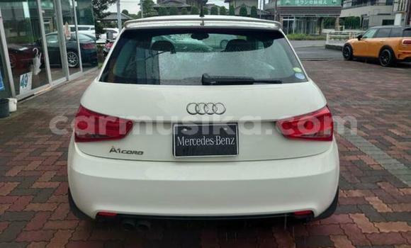 Nunua Ilio tumika Audi A1 Nyeupe Gari ndani ya Beitbridge nchini Matabeleland Kusini Nunua Ilio tumika Audi A1 Nyeupe Gari ndani ya Beitbridge nchini Matabeleland Kusini