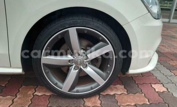 Nunua Ilio tumika Audi A1 Nyeupe Gari ndani ya Beitbridge nchini Matabeleland Kusini Nunua Ilio tumika Audi A1 Nyeupe Gari ndani ya Beitbridge nchini Matabeleland Kusini