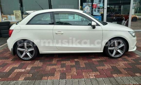 Nunua Ilio tumika Audi A1 Nyeupe Gari ndani ya Beitbridge nchini Matabeleland Kusini Nunua Ilio tumika Audi A1 Nyeupe Gari ndani ya Beitbridge nchini Matabeleland Kusini