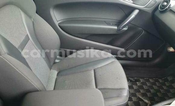 Nunua Ilio tumika Audi A1 Nyeupe Gari ndani ya Beitbridge nchini Matabeleland Kusini Nunua Ilio tumika Audi A1 Nyeupe Gari ndani ya Beitbridge nchini Matabeleland Kusini