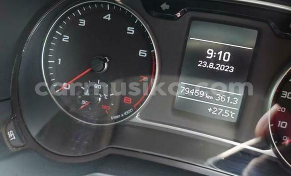 Nunua Ilio tumika Audi A1 Nyeupe Gari ndani ya Beitbridge nchini Matabeleland Kusini Nunua Ilio tumika Audi A1 Nyeupe Gari ndani ya Beitbridge nchini Matabeleland Kusini