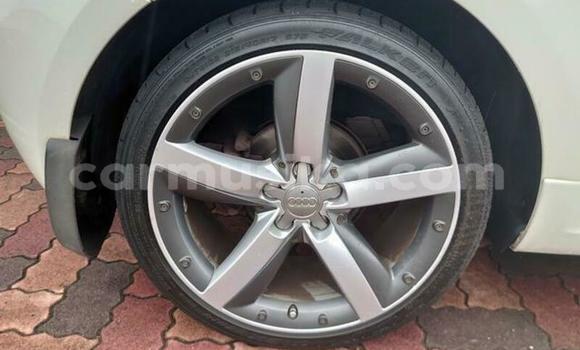 Nunua Ilio tumika Audi A1 Nyeupe Gari ndani ya Beitbridge nchini Matabeleland Kusini Nunua Ilio tumika Audi A1 Nyeupe Gari ndani ya Beitbridge nchini Matabeleland Kusini