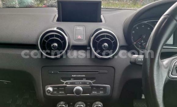 Nunua Ilio tumika Audi A1 Nyeupe Gari ndani ya Beitbridge nchini Matabeleland Kusini Nunua Ilio tumika Audi A1 Nyeupe Gari ndani ya Beitbridge nchini Matabeleland Kusini