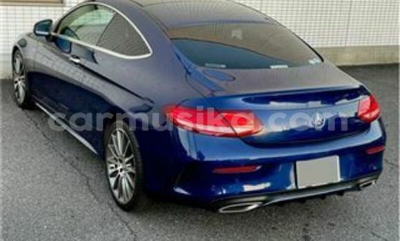 Tenga Tsaru Mercedes‒Benz C–Class Bhuruu Mota in Beitbridge in Matabeleland South Tenga Tsaru Mercedes‒Benz C–Class Bhuruu Mota in Beitbridge in Matabeleland South