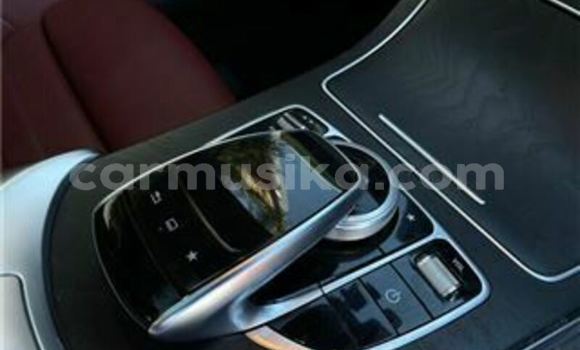 Tenga Tsaru Mercedes‒Benz C–Class Bhuruu Mota in Beitbridge in Matabeleland South Tenga Tsaru Mercedes‒Benz C–Class Bhuruu Mota in Beitbridge in Matabeleland South