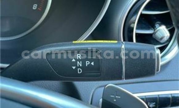 Tenga Tsaru Mercedes‒Benz C–Class Bhuruu Mota in Beitbridge in Matabeleland South Tenga Tsaru Mercedes‒Benz C–Class Bhuruu Mota in Beitbridge in Matabeleland South