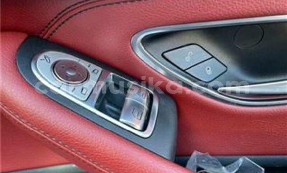 Tenga Tsaru Mercedes‒Benz C–Class Bhuruu Mota in Beitbridge in Matabeleland South Tenga Tsaru Mercedes‒Benz C–Class Bhuruu Mota in Beitbridge in Matabeleland South