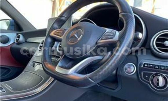 Tenga Tsaru Mercedes‒Benz C–Class Bhuruu Mota in Beitbridge in Matabeleland South Tenga Tsaru Mercedes‒Benz C–Class Bhuruu Mota in Beitbridge in Matabeleland South