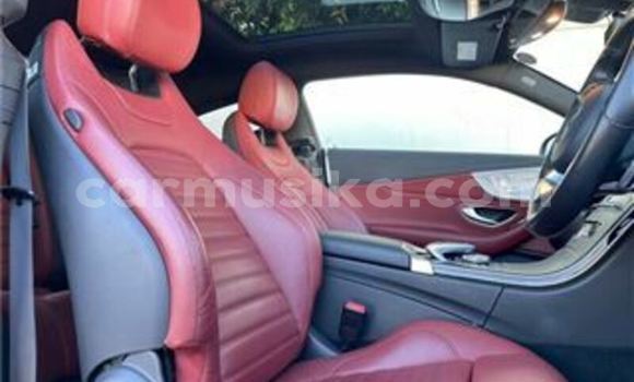 Tenga Tsaru Mercedes‒Benz C–Class Bhuruu Mota in Beitbridge in Matabeleland South Tenga Tsaru Mercedes‒Benz C–Class Bhuruu Mota in Beitbridge in Matabeleland South