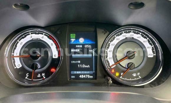 Buy Used Toyota Hilux White Car in Beitbridge in Matabeleland South Buy Used Toyota Hilux White Car in Beitbridge in Matabeleland South