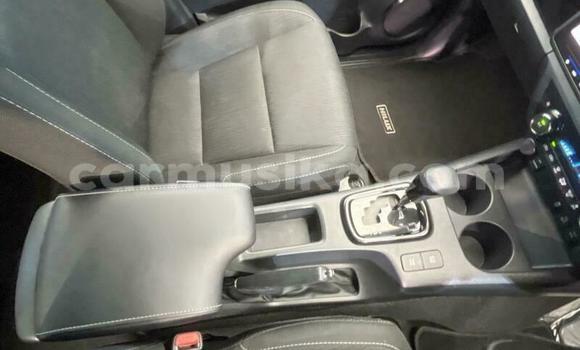 Buy Used Toyota Hilux White Car in Beitbridge in Matabeleland South Buy Used Toyota Hilux White Car in Beitbridge in Matabeleland South