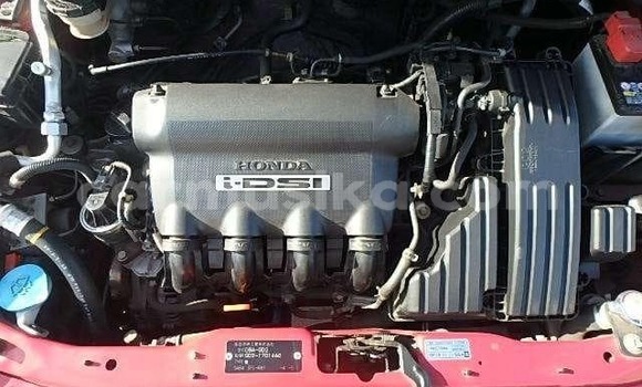 Acheter Occasion Voiture Honda Fit Rouge à Beitbridge, Matabeleland South Acheter Occasion Voiture Honda Fit Rouge à Beitbridge, Matabeleland South