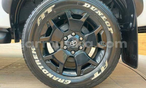 Buy Used Toyota Hilux White Car in Beitbridge in Matabeleland South Buy Used Toyota Hilux White Car in Beitbridge in Matabeleland South