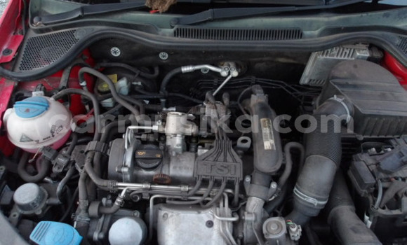 Tenga Tsaru Volkswagen Polo Tsvuku Mota in Beitbridge in Matabeleland South Tenga Tsaru Volkswagen Polo Tsvuku Mota in Beitbridge in Matabeleland South