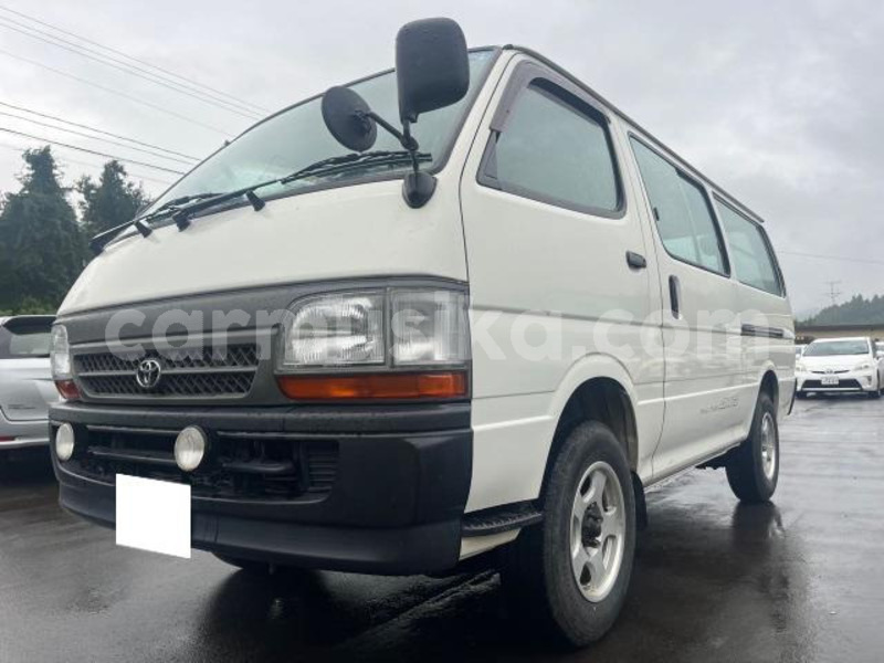 Big with watermark toyota hiace matabeleland south beitbridge 33886