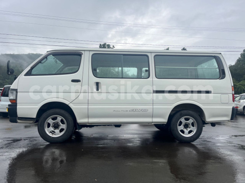 Big with watermark toyota hiace matabeleland south beitbridge 33886