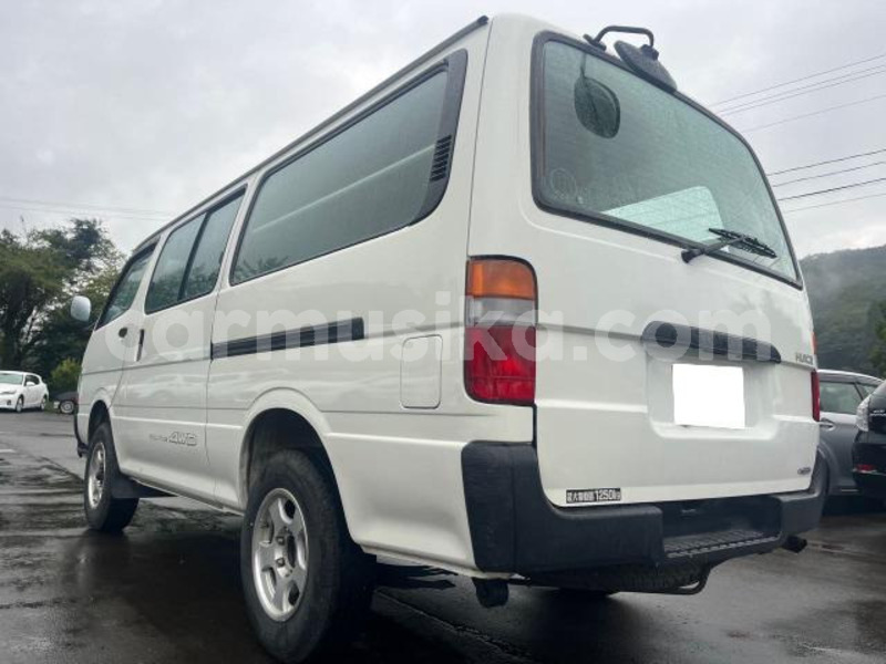 Big with watermark toyota hiace matabeleland south beitbridge 33886