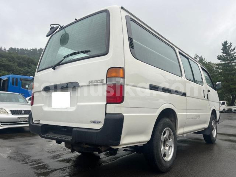 Big with watermark toyota hiace matabeleland south beitbridge 33886