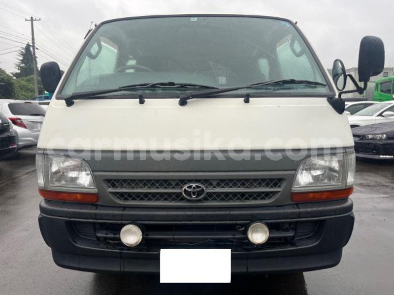 Big with watermark toyota hiace matabeleland south beitbridge 33886