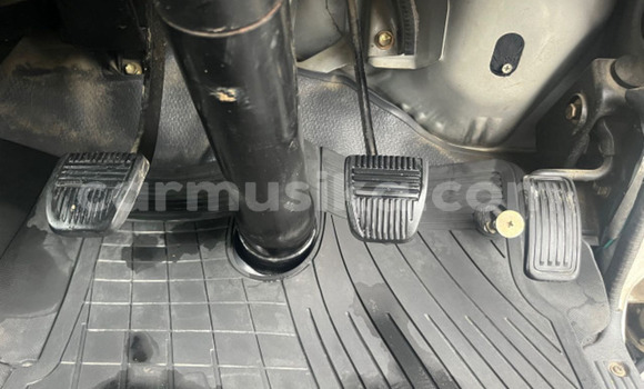 Tenga Tsaru Toyota Hiace Chena Mota in Beitbridge in Matabeleland South Tenga Tsaru Toyota Hiace Chena Mota in Beitbridge in Matabeleland South