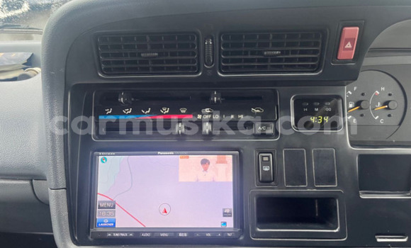 Tenga Tsaru Toyota Hiace Chena Mota in Beitbridge in Matabeleland South Tenga Tsaru Toyota Hiace Chena Mota in Beitbridge in Matabeleland South