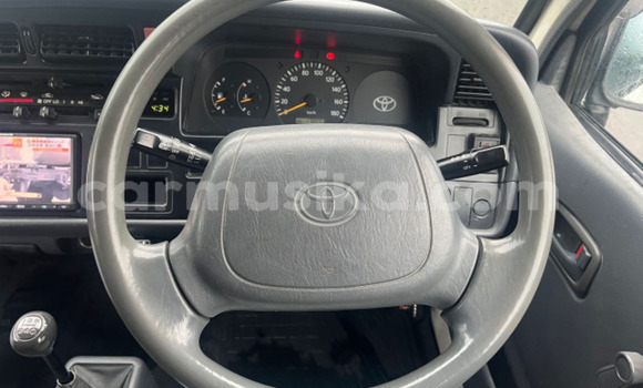 Tenga Tsaru Toyota Hiace Chena Mota in Beitbridge in Matabeleland South Tenga Tsaru Toyota Hiace Chena Mota in Beitbridge in Matabeleland South