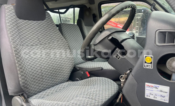 Tenga Tsaru Toyota Hiace Chena Mota in Beitbridge in Matabeleland South Tenga Tsaru Toyota Hiace Chena Mota in Beitbridge in Matabeleland South