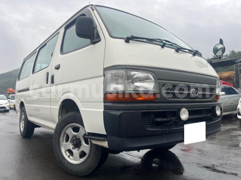 Big with watermark toyota hiace matabeleland south beitbridge 33886