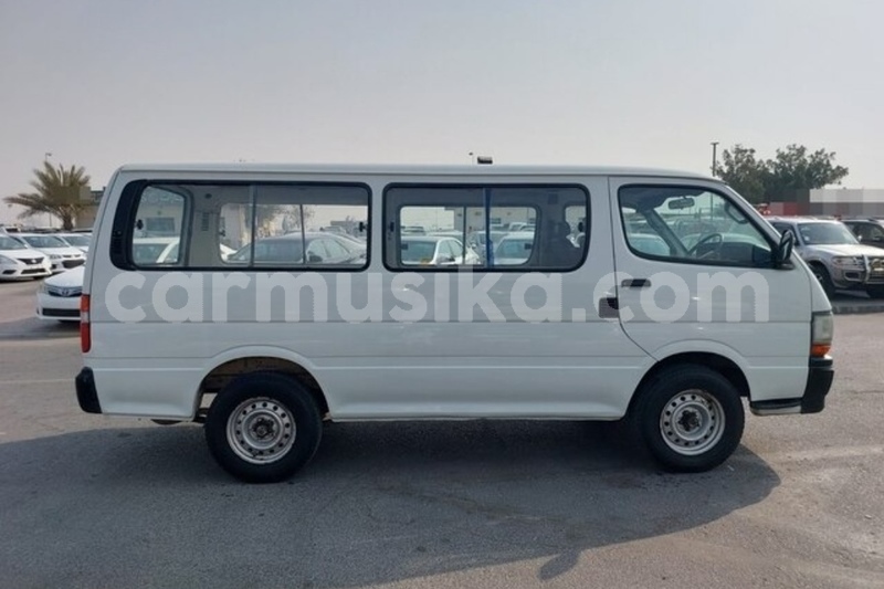 Big with watermark toyota hiace matabeleland south beitbridge 33889