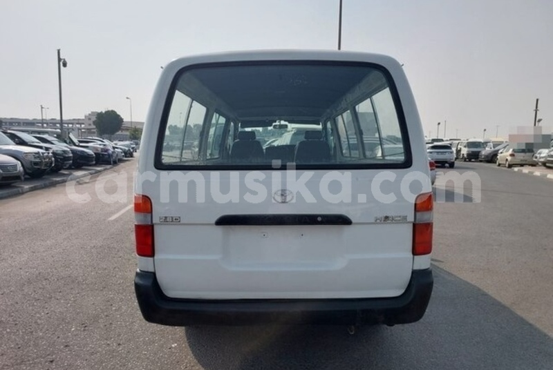 Big with watermark toyota hiace matabeleland south beitbridge 33889