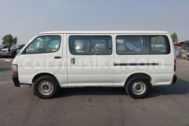 Big with watermark toyota hiace matabeleland south beitbridge 33889