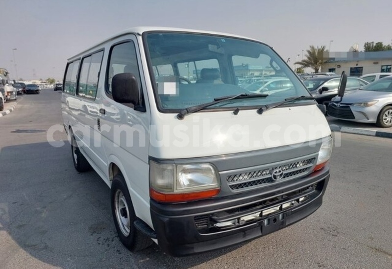 Big with watermark toyota hiace matabeleland south beitbridge 33889