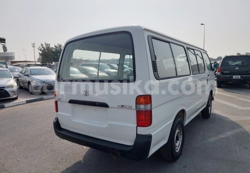 Big with watermark toyota hiace matabeleland south beitbridge 33889