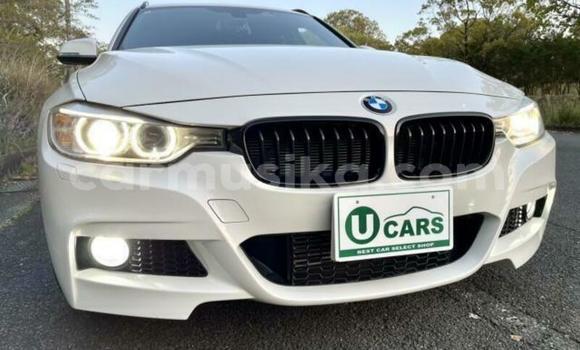 Buy Used BMW 3–Series White Car in Beitbridge in Matabeleland South Buy Used BMW 3–Series White Car in Beitbridge in Matabeleland South
