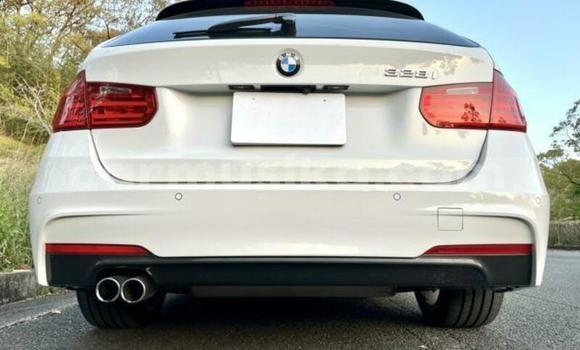 Buy Used BMW 3–Series White Car in Beitbridge in Matabeleland South Buy Used BMW 3–Series White Car in Beitbridge in Matabeleland South