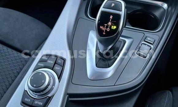 Buy Used BMW 3–Series White Car in Beitbridge in Matabeleland South Buy Used BMW 3–Series White Car in Beitbridge in Matabeleland South