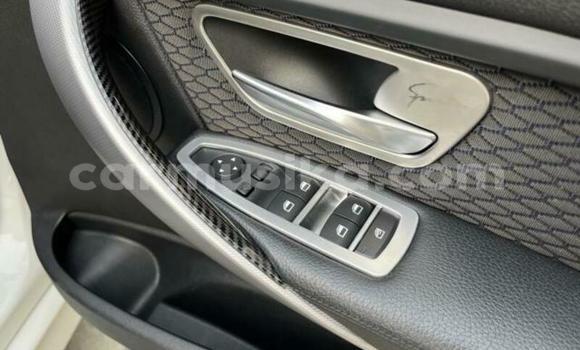 Buy Used BMW 3–Series White Car in Beitbridge in Matabeleland South Buy Used BMW 3–Series White Car in Beitbridge in Matabeleland South