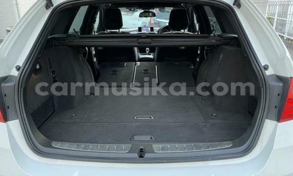 Buy Used BMW 3–Series White Car in Beitbridge in Matabeleland South Buy Used BMW 3–Series White Car in Beitbridge in Matabeleland South