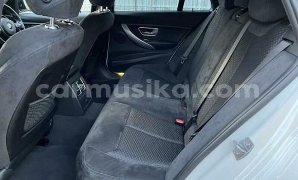 Buy Used BMW 3–Series White Car in Beitbridge in Matabeleland South Buy Used BMW 3–Series White Car in Beitbridge in Matabeleland South